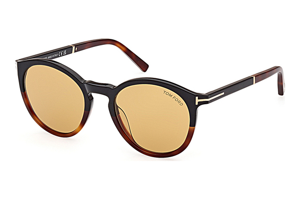 Gafas de visión Tom Ford Elton (FT1021 56E)