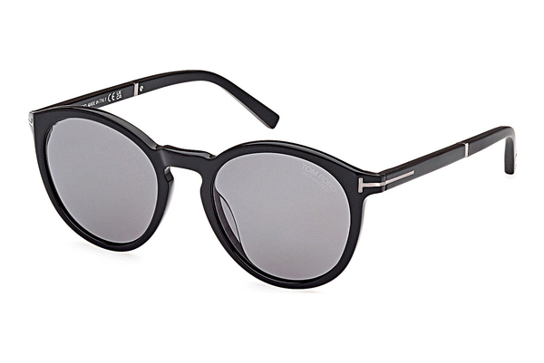 Gafas de visión Tom Ford Elton (FT1021-N 01D)