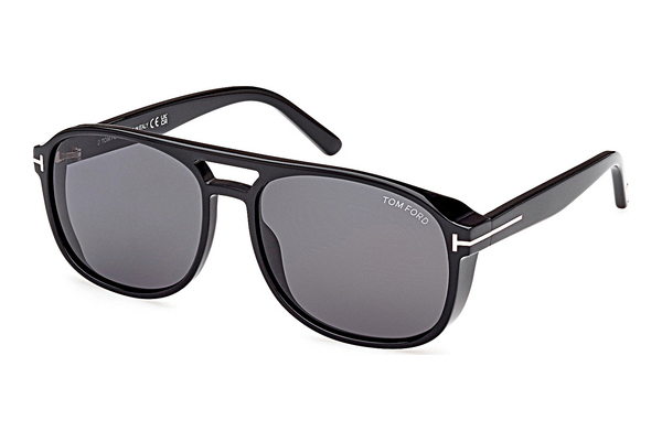 Gafas de visión Tom Ford Rosco (FT1022 01A)