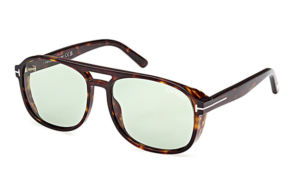 Gafas de visión Tom Ford Rosco (FT1022 52N)