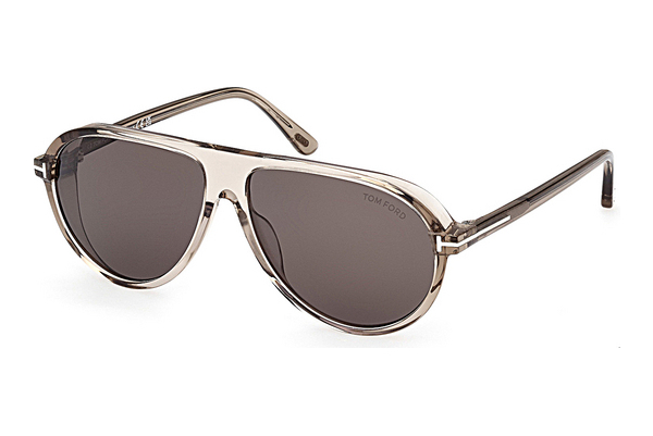 Gafas de visión Tom Ford Marcus (FT1023 45A)