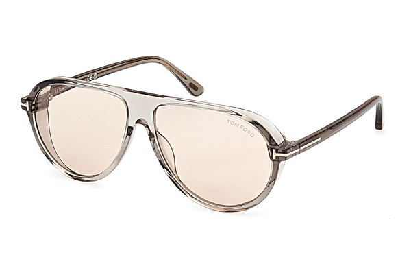 Gafas de visión Tom Ford Marcus (FT1023 93E)