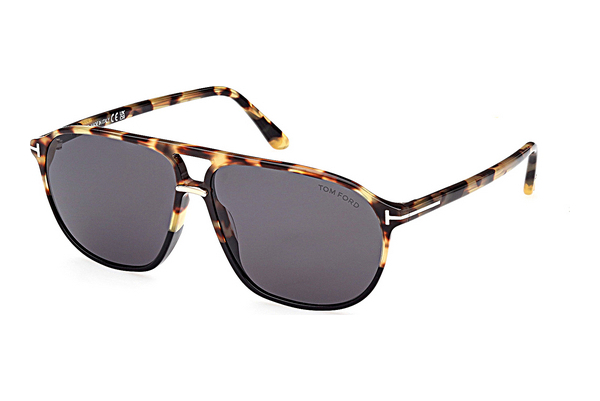 Gafas de visión Tom Ford Bruce (FT1026 05A)