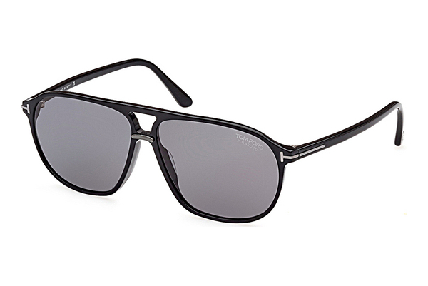 Gafas de visión Tom Ford Bruce (FT1026-N 01D)