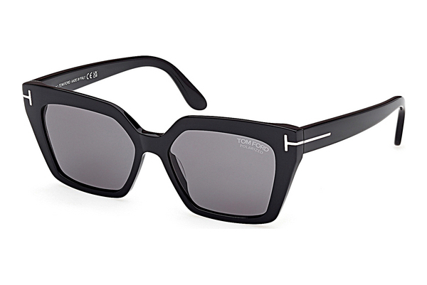 Gafas de visión Tom Ford Winona (FT1030 01D)