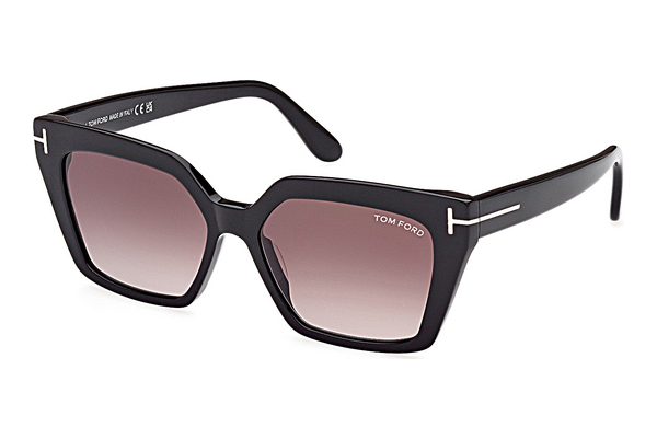 Gafas de visión Tom Ford Winona (FT1030 01Z)