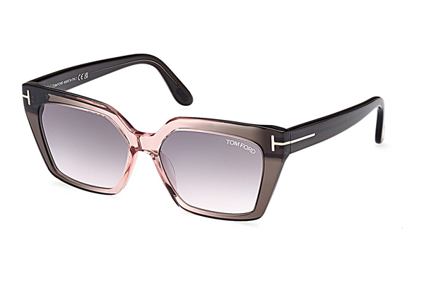 Gafas de visión Tom Ford Winona (FT1030 20G)