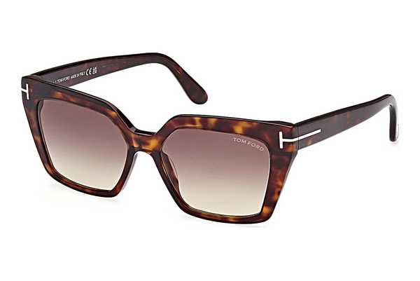 Gafas de visión Tom Ford Winona (FT1030 52F)