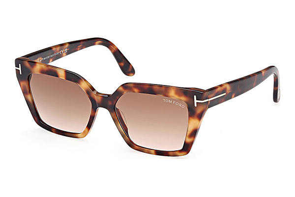 Gafas de visión Tom Ford Winona (FT1030 53F)