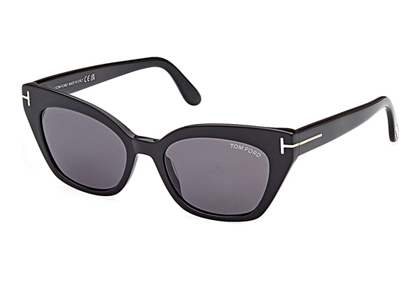 Gafas de visión Tom Ford Juliette (FT1031 01A)