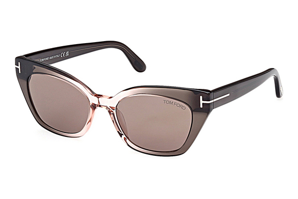 Gafas de visión Tom Ford Juliette (FT1031 20J)