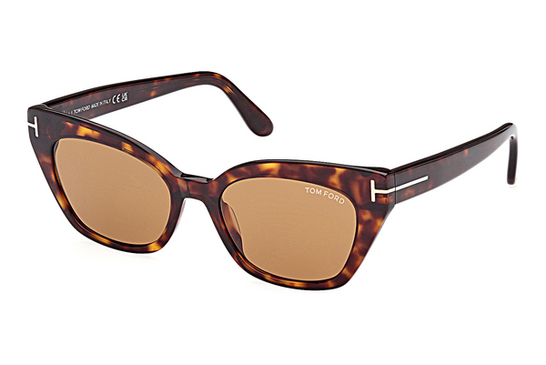 Gafas de visión Tom Ford Juliette (FT1031 52E)