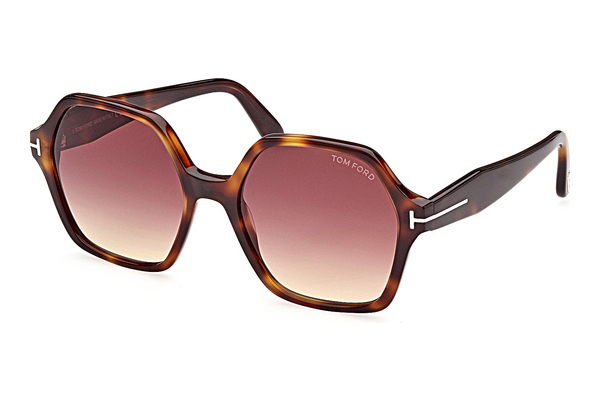 Gafas de visión Tom Ford Romy (FT1032 53Z)