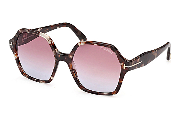 Gafas de visión Tom Ford Romy (FT1032 55Z)