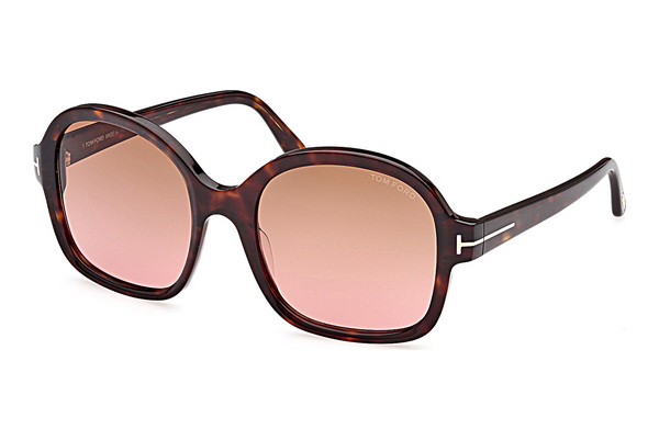 Gafas de visión Tom Ford Hanley (FT1034 52F)