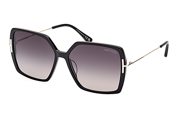 Gafas de visión Tom Ford Joanna (FT1039 01B)