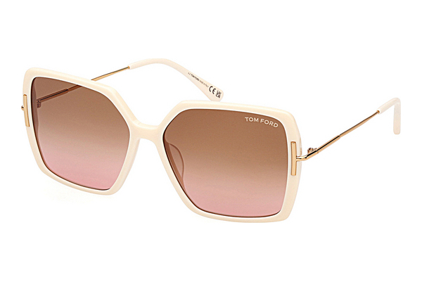 Gafas de visión Tom Ford Joanna (FT1039 25F)