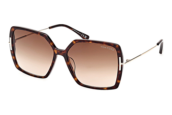 Gafas de visión Tom Ford Joanna (FT1039 52F)