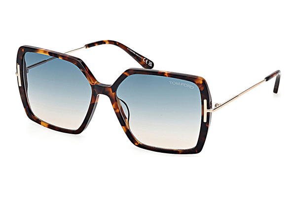 Gafas de visión Tom Ford Joanna (FT1039 52P)