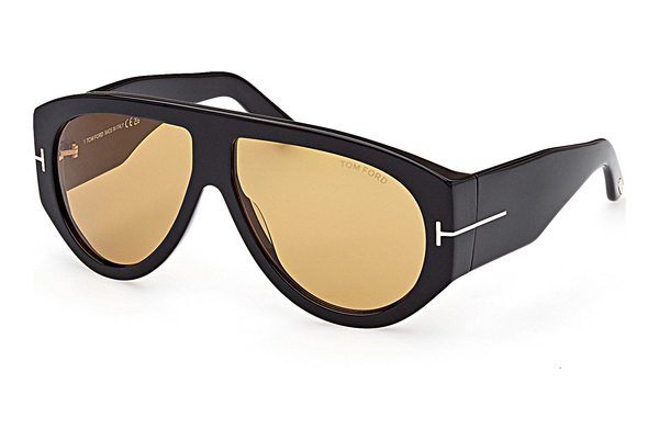 Gafas de visión Tom Ford Bronson (FT1044 01E)