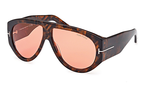 Gafas de visión Tom Ford Bronson (FT1044 52S)