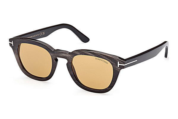 Gafas de visión Tom Ford FT1045-P 63E