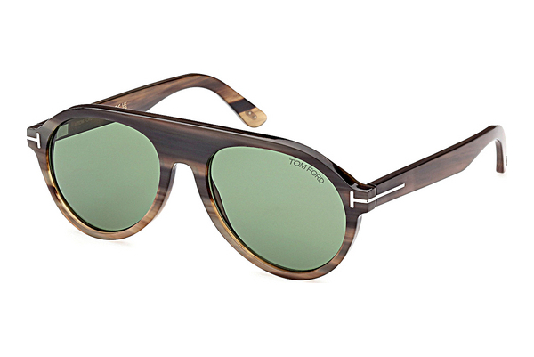 Gafas de visión Tom Ford FT1047-P 62N