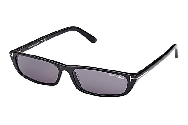 Gafas de visión Tom Ford Alejandro (FT1058 01A)