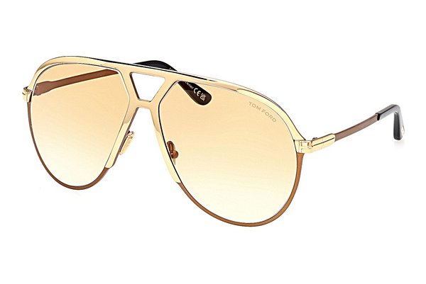 Gafas de visión Tom Ford Xavier (FT1060 30F)