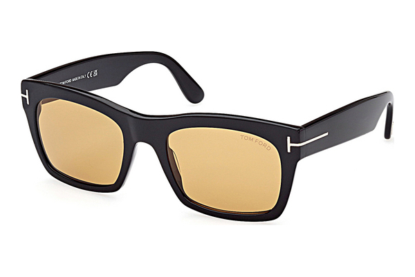 Gafas de visión Tom Ford Nico-02 (FT1062 01E)