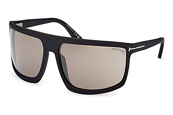 Gafas de visión Tom Ford Clint-02 (FT1066 02L)