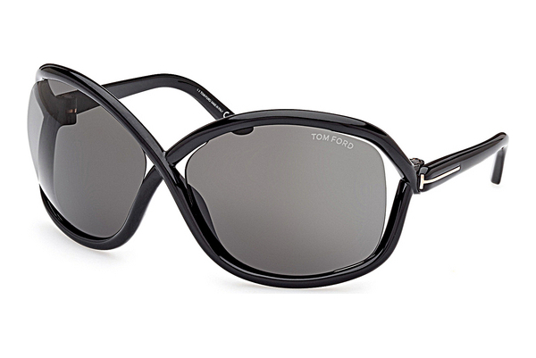 Gafas de visión Tom Ford Bettina (FT1068 01A)