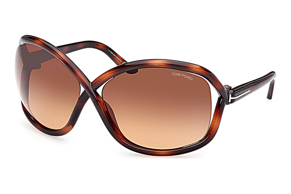 Gafas de visión Tom Ford Bettina (FT1068 52F)