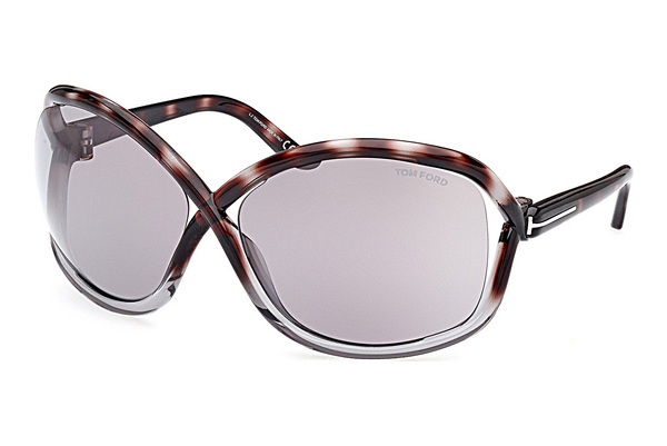 Gafas de visión Tom Ford Bettina (FT1068 55C)