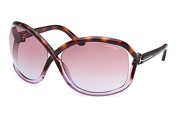 Gafas de visión Tom Ford Bettina (FT1068 56Z)