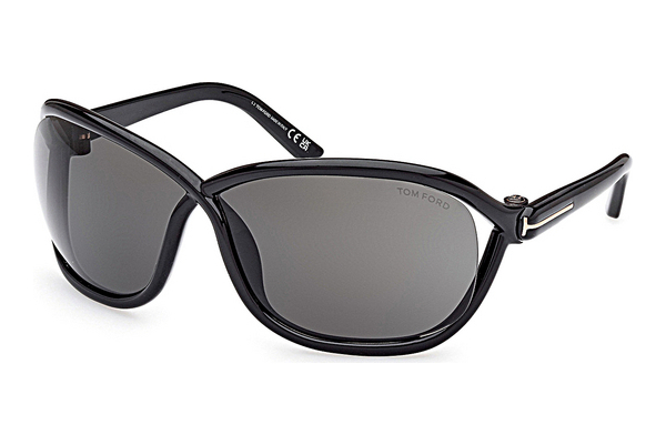 Gafas de visión Tom Ford Fernanda (FT1069 01A)