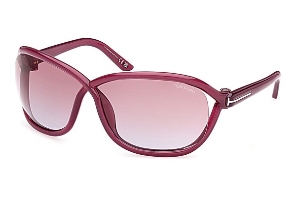 Gafas de visión Tom Ford Fernanda (FT1069 83Z)