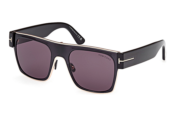 Gafas de visión Tom Ford Edwin (FT1073 01A)