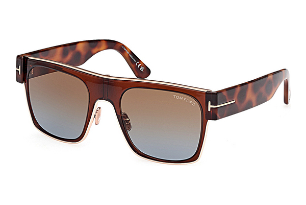 Gafas de visión Tom Ford Edwin (FT1073 48F)