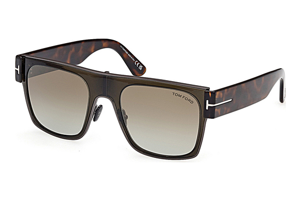 Gafas de visión Tom Ford Edwin (FT1073 51G)