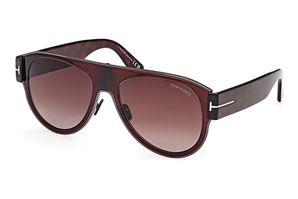 Gafas de visión Tom Ford Lyle-02 (FT1074 48T)