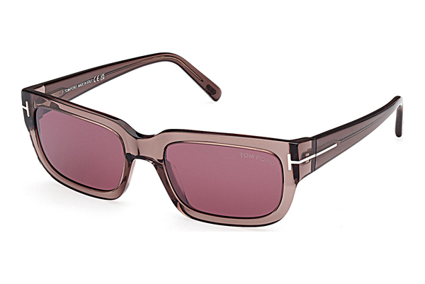 Gafas de visión Tom Ford Ezra (FT1075 45U)