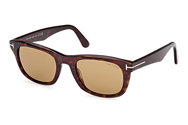 Gafas de visión Tom Ford Kendel (FT1076 52E)