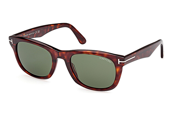 Gafas de visión Tom Ford Kendel (FT1076 54N)