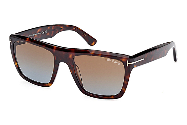 Gafas de visión Tom Ford Alberto (FT1077 52F)