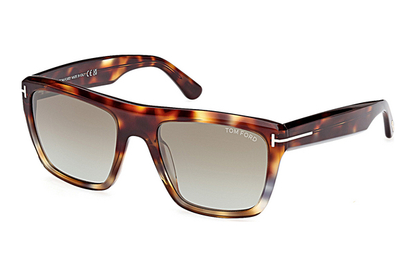 Gafas de visión Tom Ford Alberto (FT1077 55G)