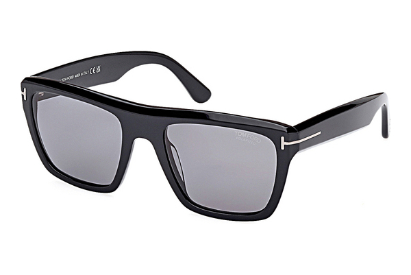 Gafas de visión Tom Ford Alberto (FT1077-N 01D)