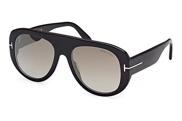 Gafas de visión Tom Ford Cecil (FT1078 01G)