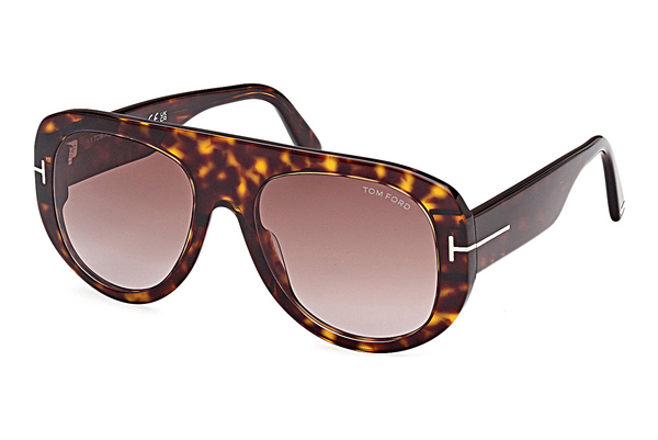 Gafas de visión Tom Ford Cecil (FT1078 52T)