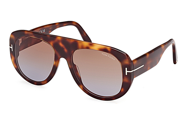 Gafas de visión Tom Ford Cecil (FT1078 53E)